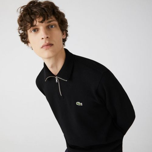 Lacoste  Zwart / Cobalt
