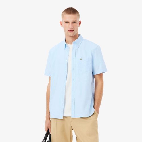 Lacoste  Licht blauw