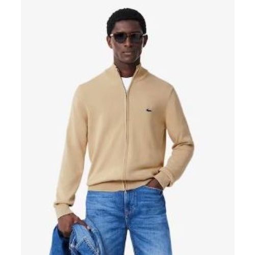 Lacoste  Bruin / Roos