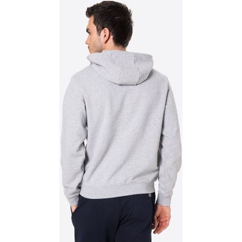 Lacoste  Grijs heren (LACOSTE  SWEATER - SH0064  GREY) - Di Classe (Sluis)