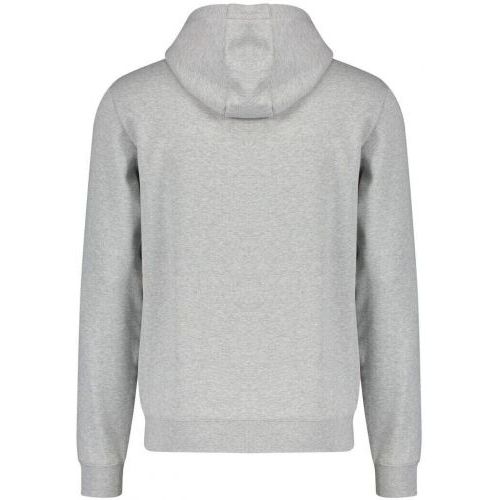 Lacoste  Grijs heren (LACOSTE  SWEATER - SH0064  GREY) - Di Classe (Sluis)