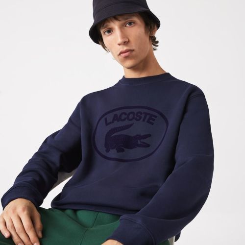 Lacoste  Bruin / Roos