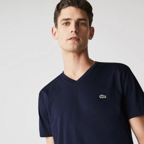 Lacoste  Bruin / Roos