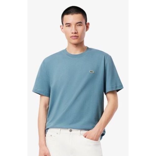 Lacoste Petrol blauw Lacoste Petrol blauw