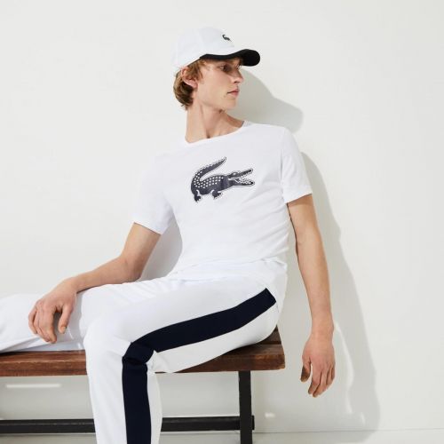 Lacoste  Wit