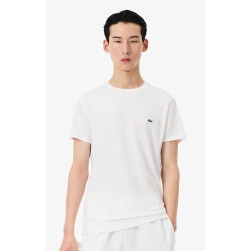 Lacoste  Wit