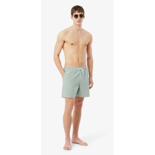 Lacoste  Wit / Groen