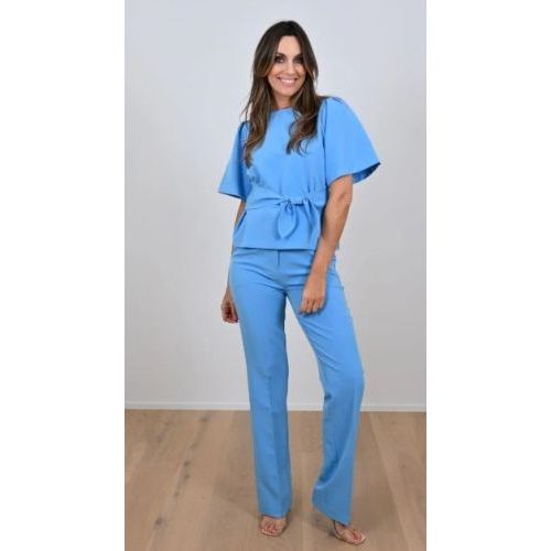 Leonie De Paris  Blauw