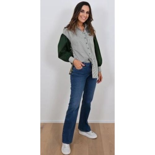 Leonie De Paris Denim Leonie De Paris Denim