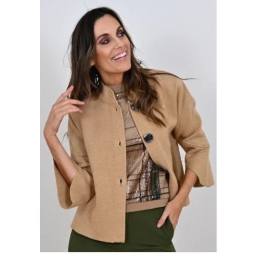 Leonie De Paris Camel Leonie De Paris Camel