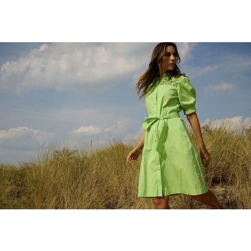 Leonie De Paris  Limoen