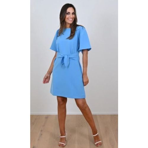 Leonie De Paris  Blauw