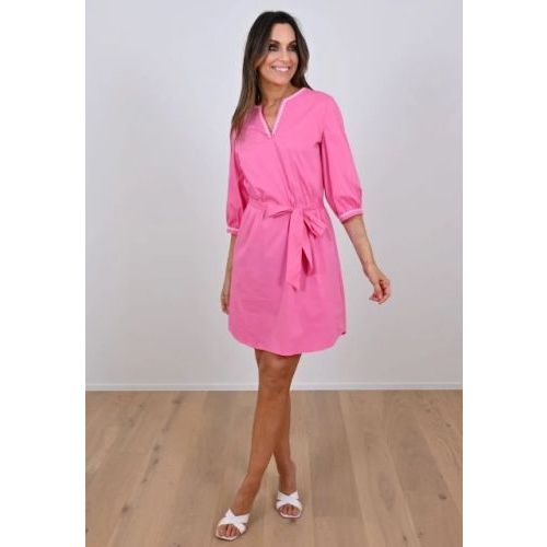 Leonie De Paris  Fushia