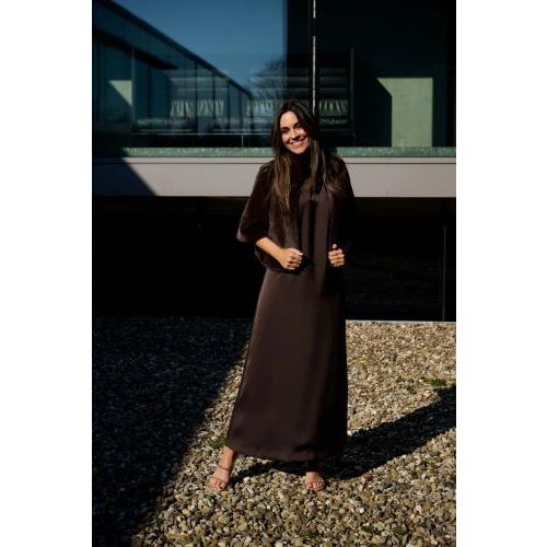 Leonie De Paris  Bruin