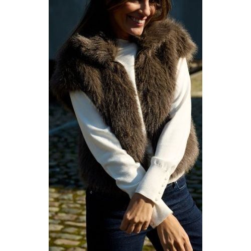 Leonie De Paris  Bruin
