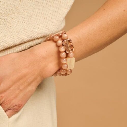 Les Cordes  Beige