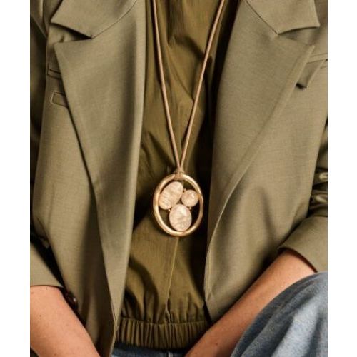 Les Cordes  Beige