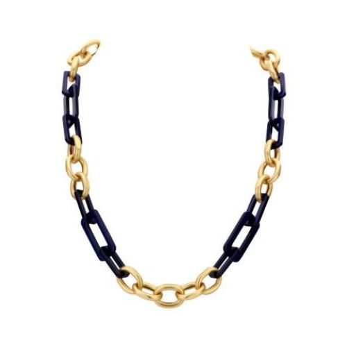 Les Cordes  Blauw