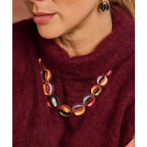 Les Cordes  Multicolor