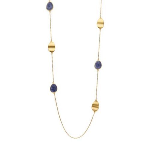 Les Cordes  Blauw