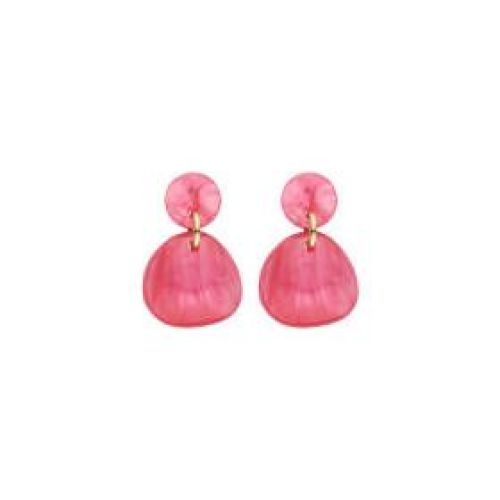 Les Cordes  Fushia