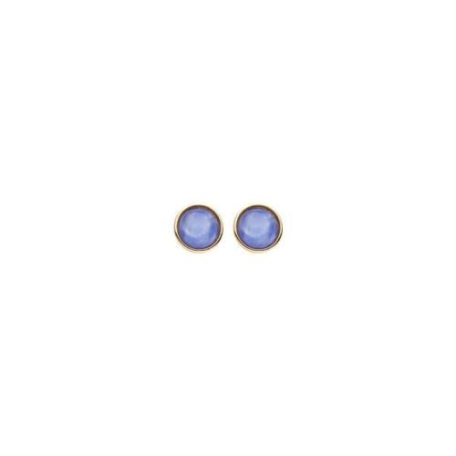 Les Cordes  Licht blauw