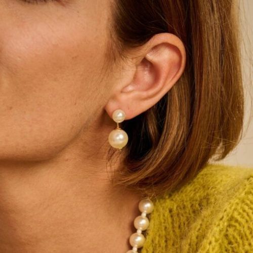 Les Cordes  Parelmoer