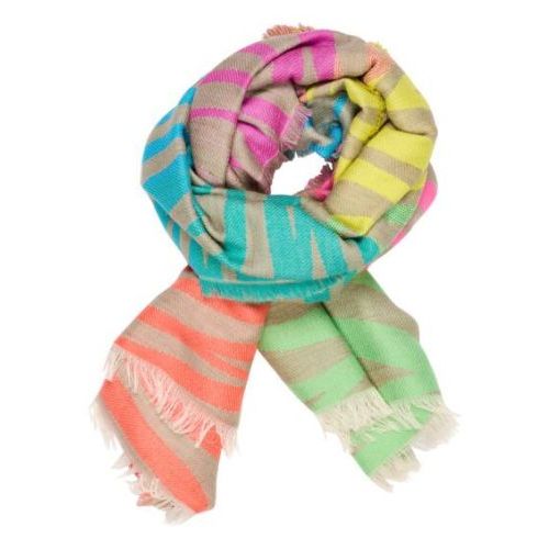 Les Cordes  Multicolor