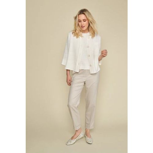 Marie Mero  Ecru / Beige