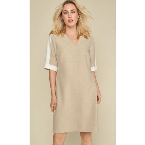 Marie Mero  Ecru / Beige