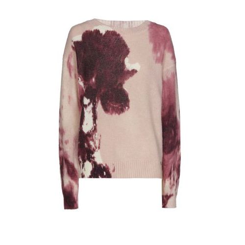 Marie Mero  Bordeaux dames (MARIE MERO PULL - PU49/R0S) - Di Classe (Sluis)
