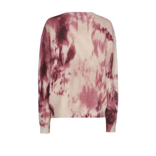 Marie Mero  Bordeaux dames (MARIE MERO PULL - PU49/R0S) - Di Classe (Sluis)