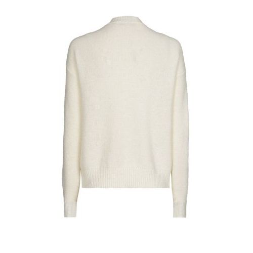 Marie Mero  Ecru / Blauw dames (MARIE MERO PULL - PU95/SKY) - Di Classe (Sluis)