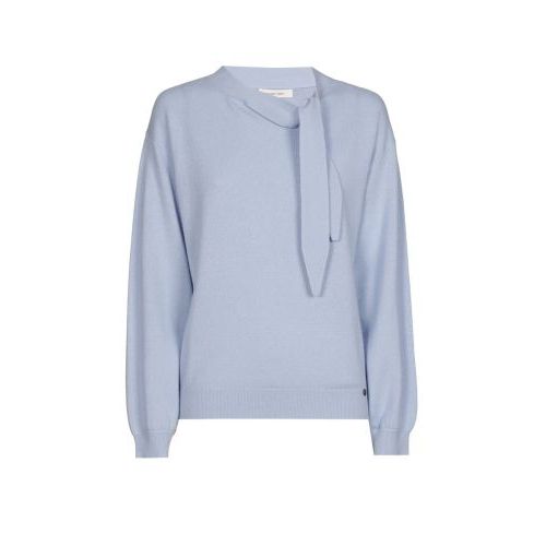 Marie Mero  Licht blauw dames (MARIE MERO PULL - PU98/SKY) - Di Classe (Sluis)