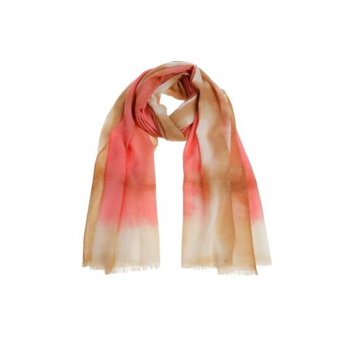 Marie Mero  Beige /Coral 