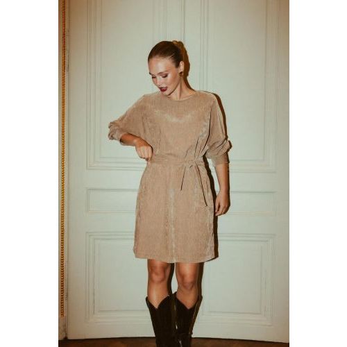 More than that  Beige
