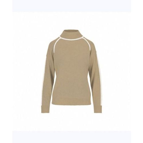 Question  Camel / Ecru