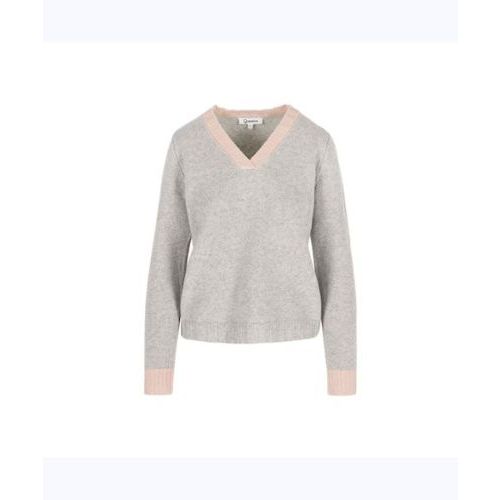 Question  Grey / Pink