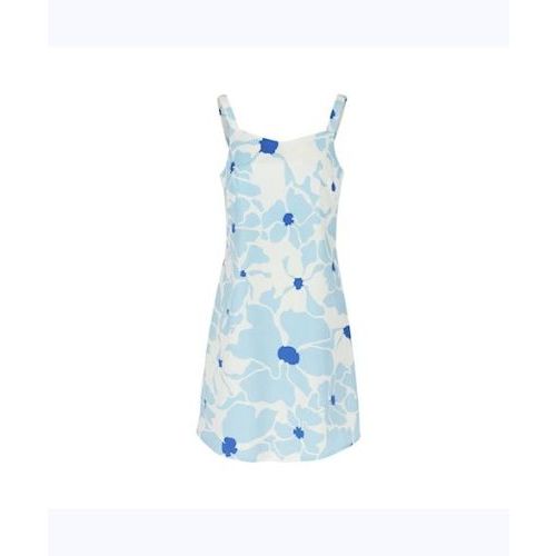 Question  Blauw / Wit