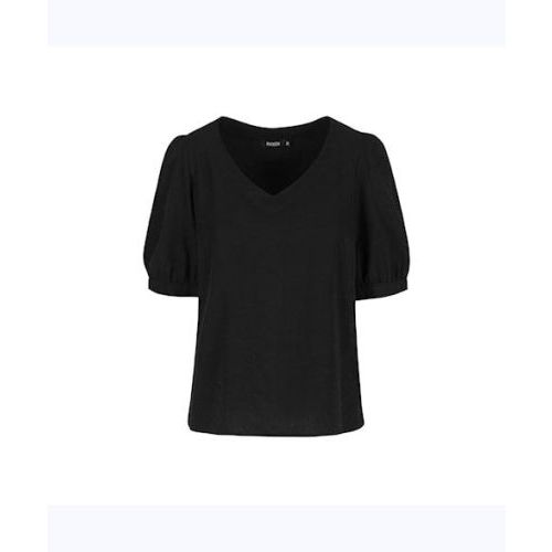 Question  Zwart / Cobalt