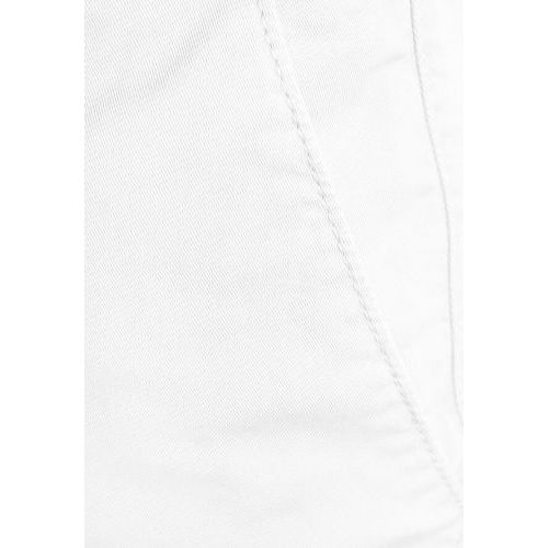 River Woods  Wit heren (RIVER WOODS BERMUDA - RM21S-C7001 WH) - Di Classe (Sluis)