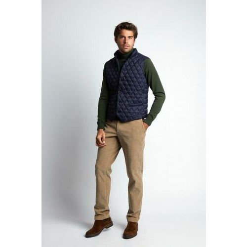 River Woods  Bruin / Roos