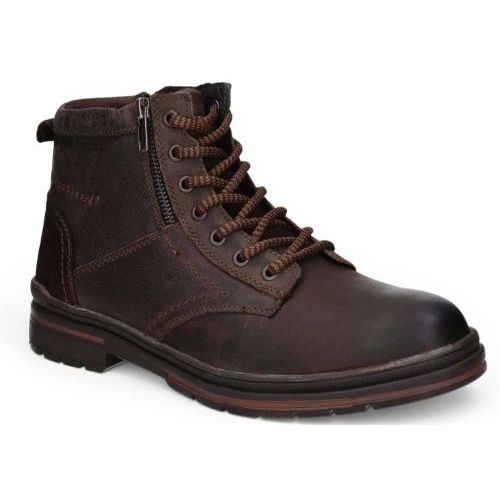 River Woods  Bruin