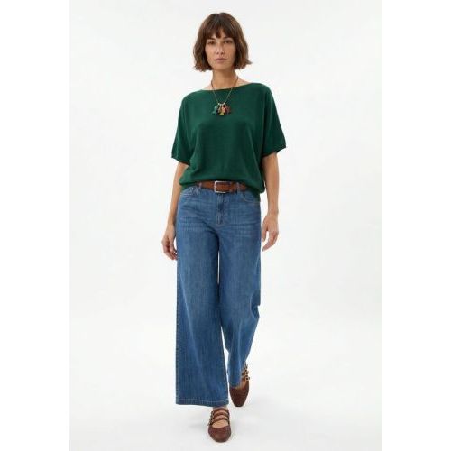 River Woods  Denim Blue