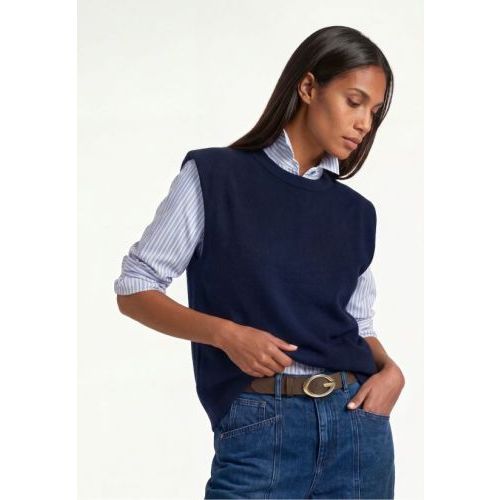 River Woods  Navy