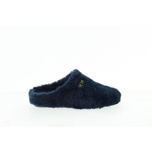 River Woods  Navy
