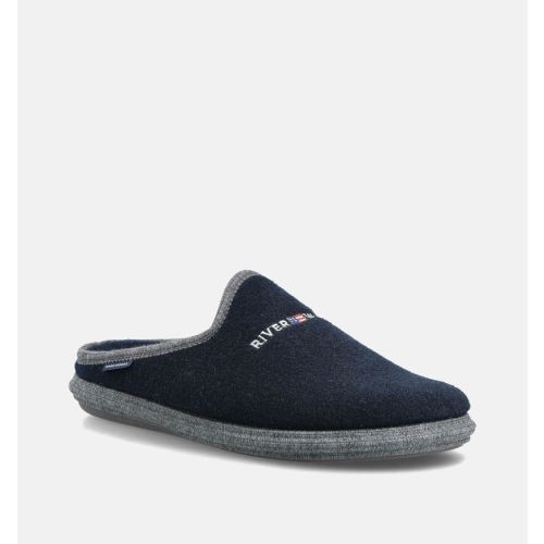 River Woods  Navy