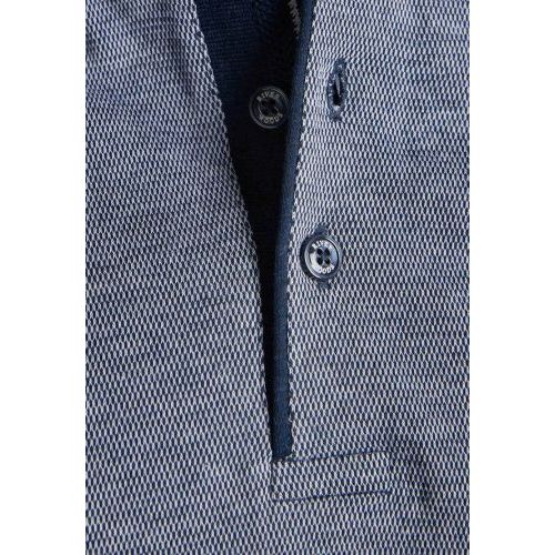 River Woods  Blauw heren (RIVER WOODS POLO - RM21S - D3614 FCBLML) - Di Classe (Sluis)