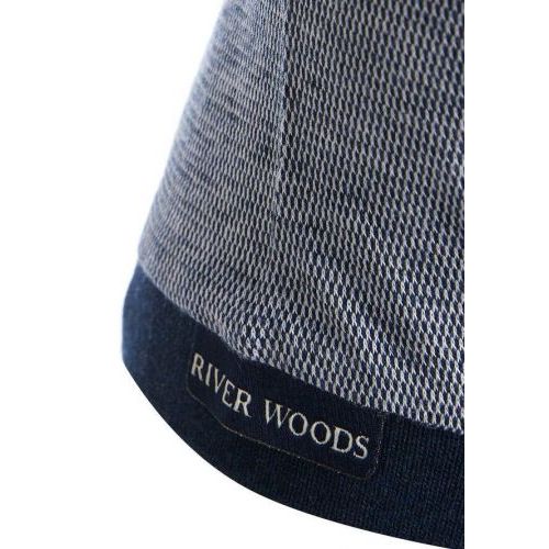 River Woods  Blauw heren (RIVER WOODS POLO - RM21S - D3614 FCBLML) - Di Classe (Sluis)