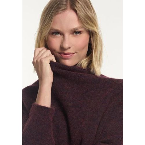 River Woods  Bordeaux dames (RIVER WOODS PULL - RL25W-C9014 BKCHE) - Di Classe (Sluis)